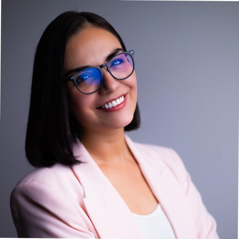 Dra. Erika Torres Valdez